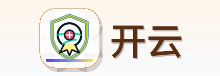 开云 Logo